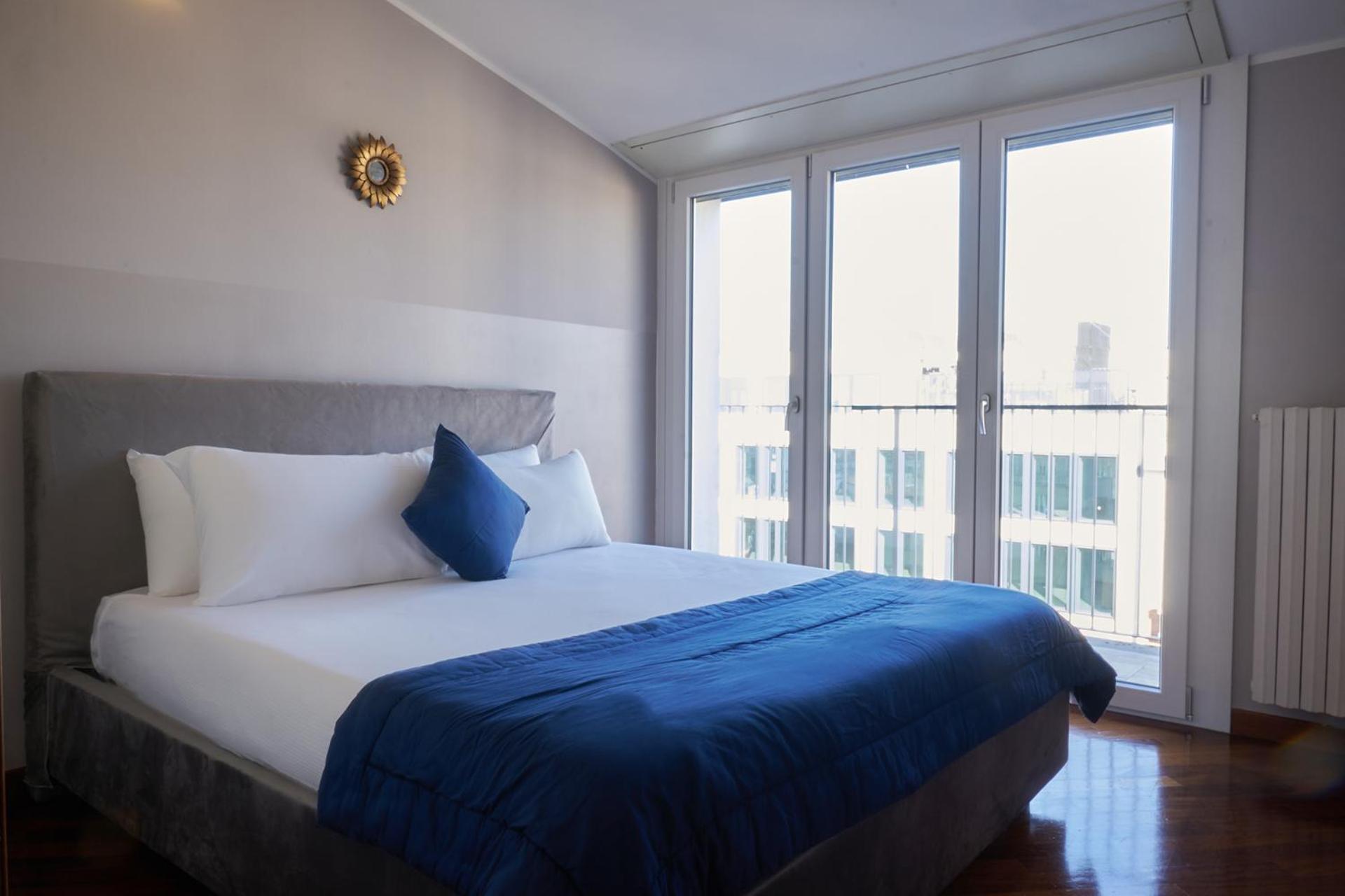 Appartamento Retreats Porta Venezia *