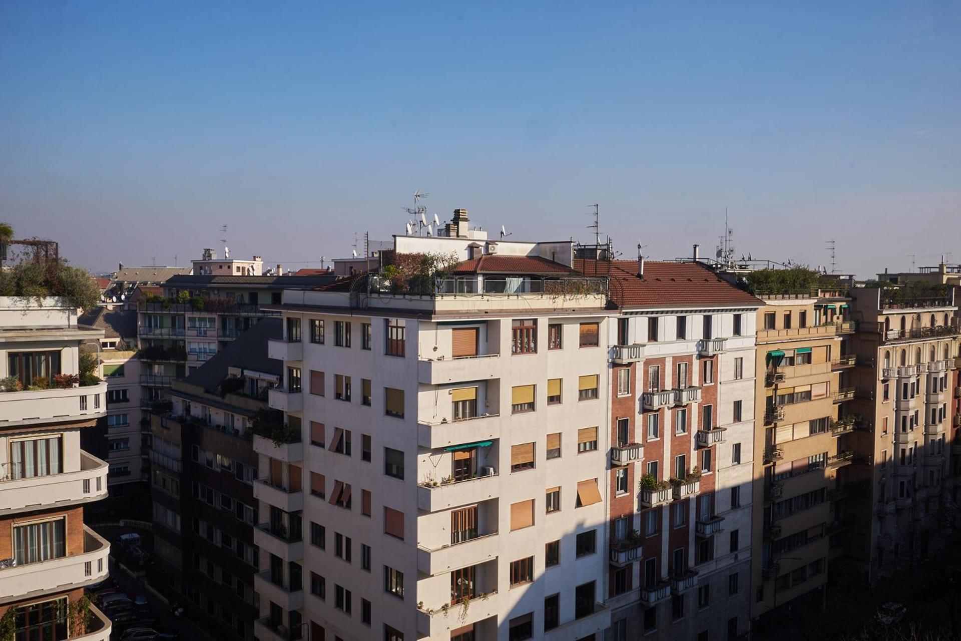 Retreats Porta Venezia Appartamento Milano