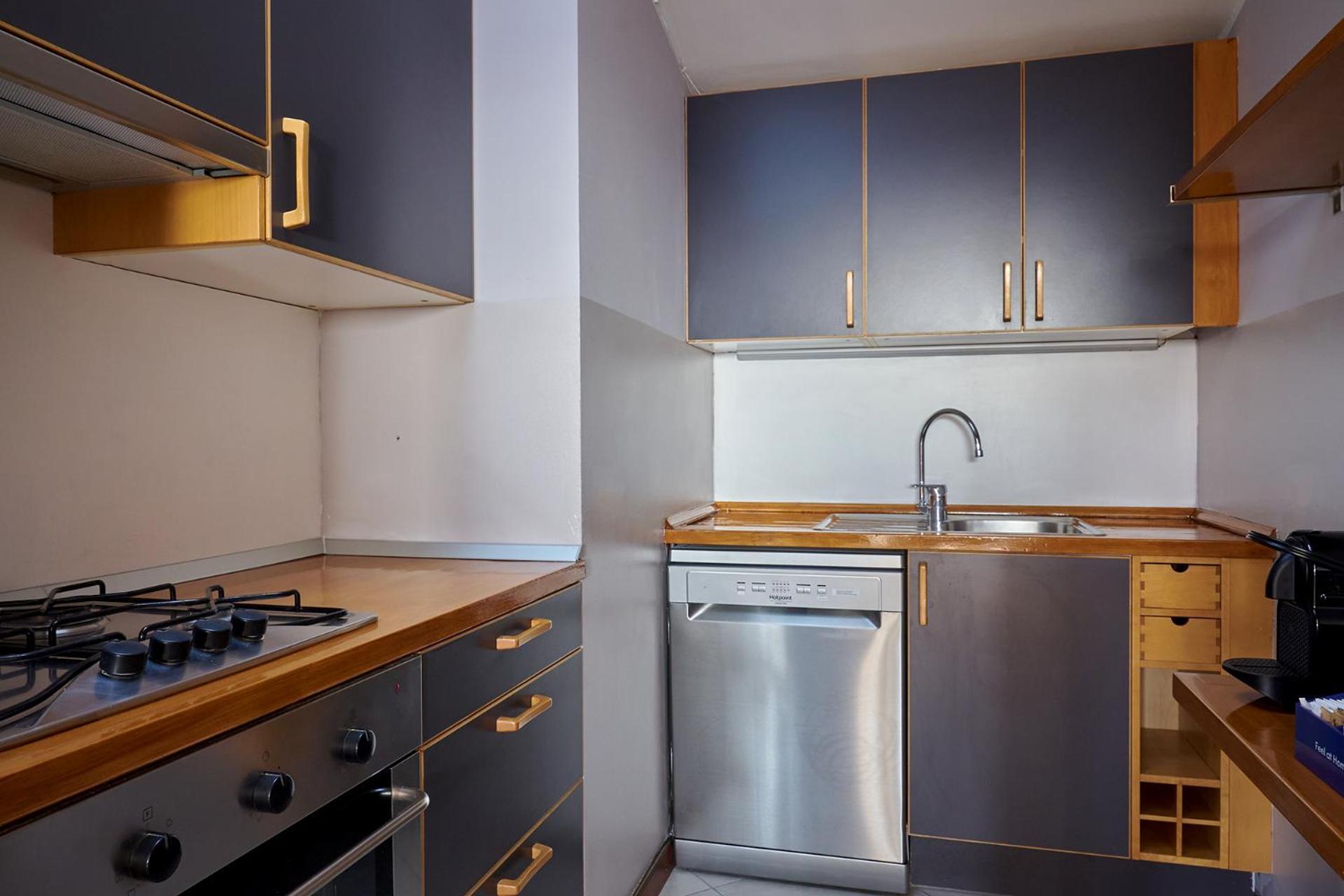 Appartamento Retreats Porta Venezia Milano