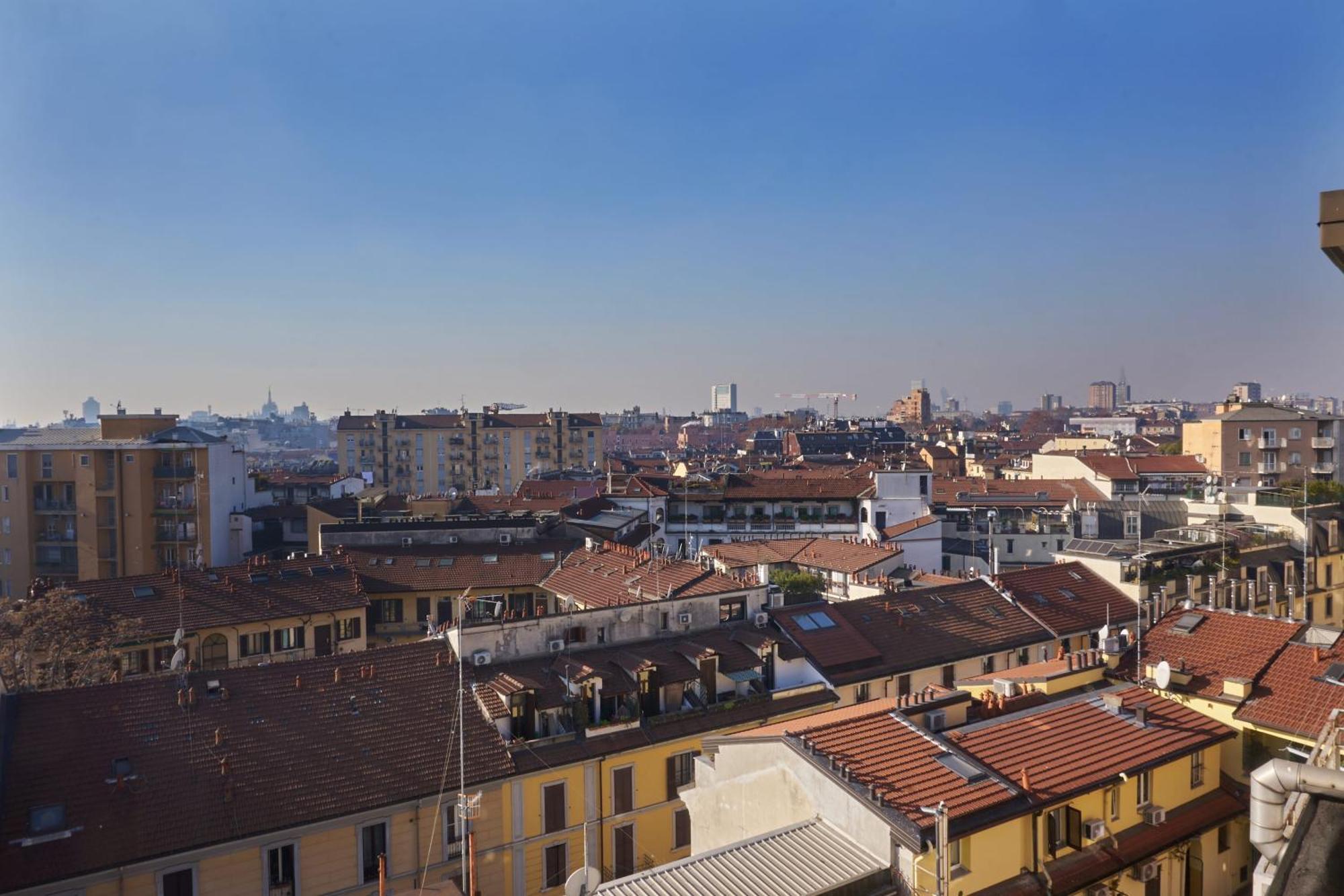 Appartamento Retreats Porta Venezia Milano