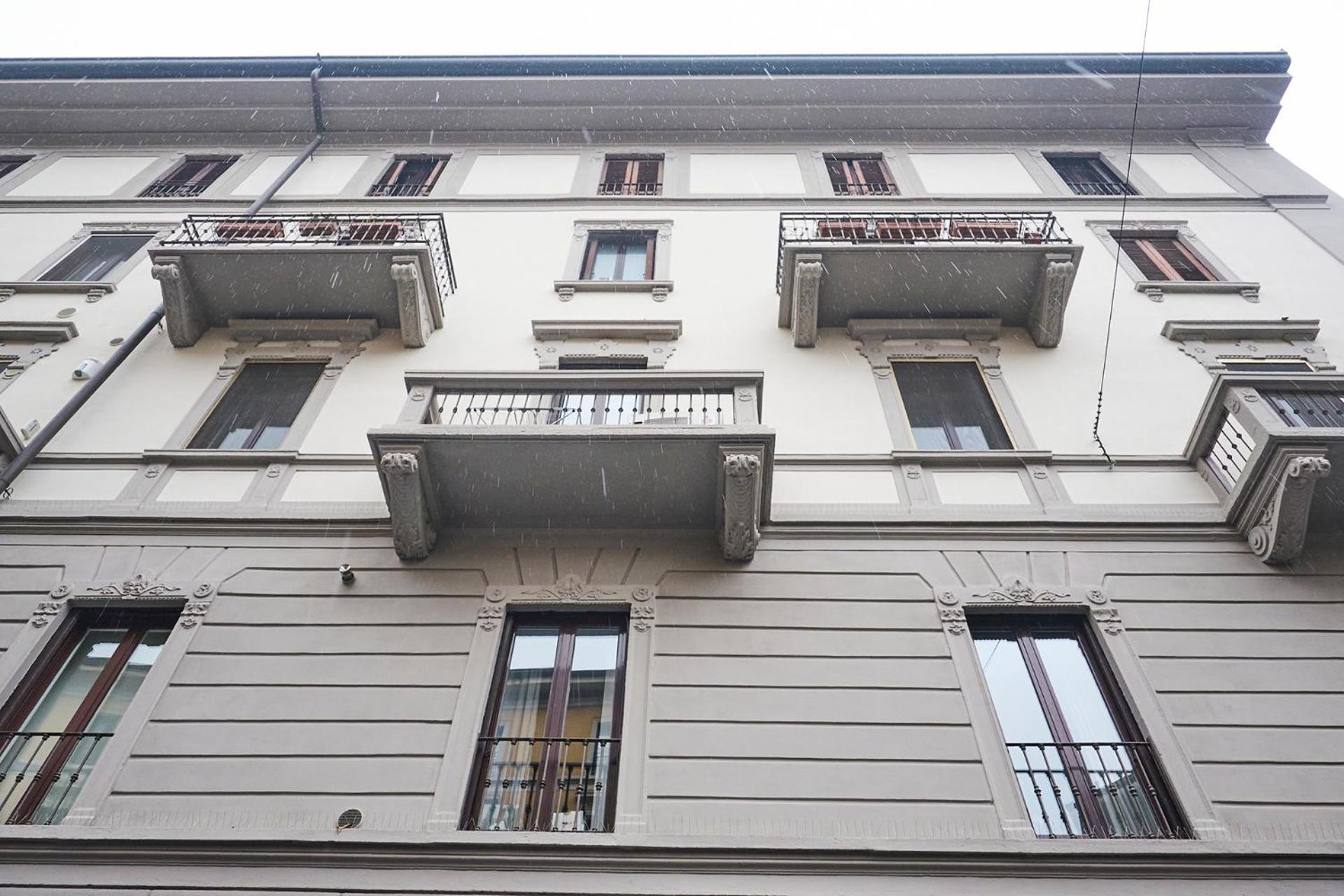Appartamento Retreats Porta Venezia