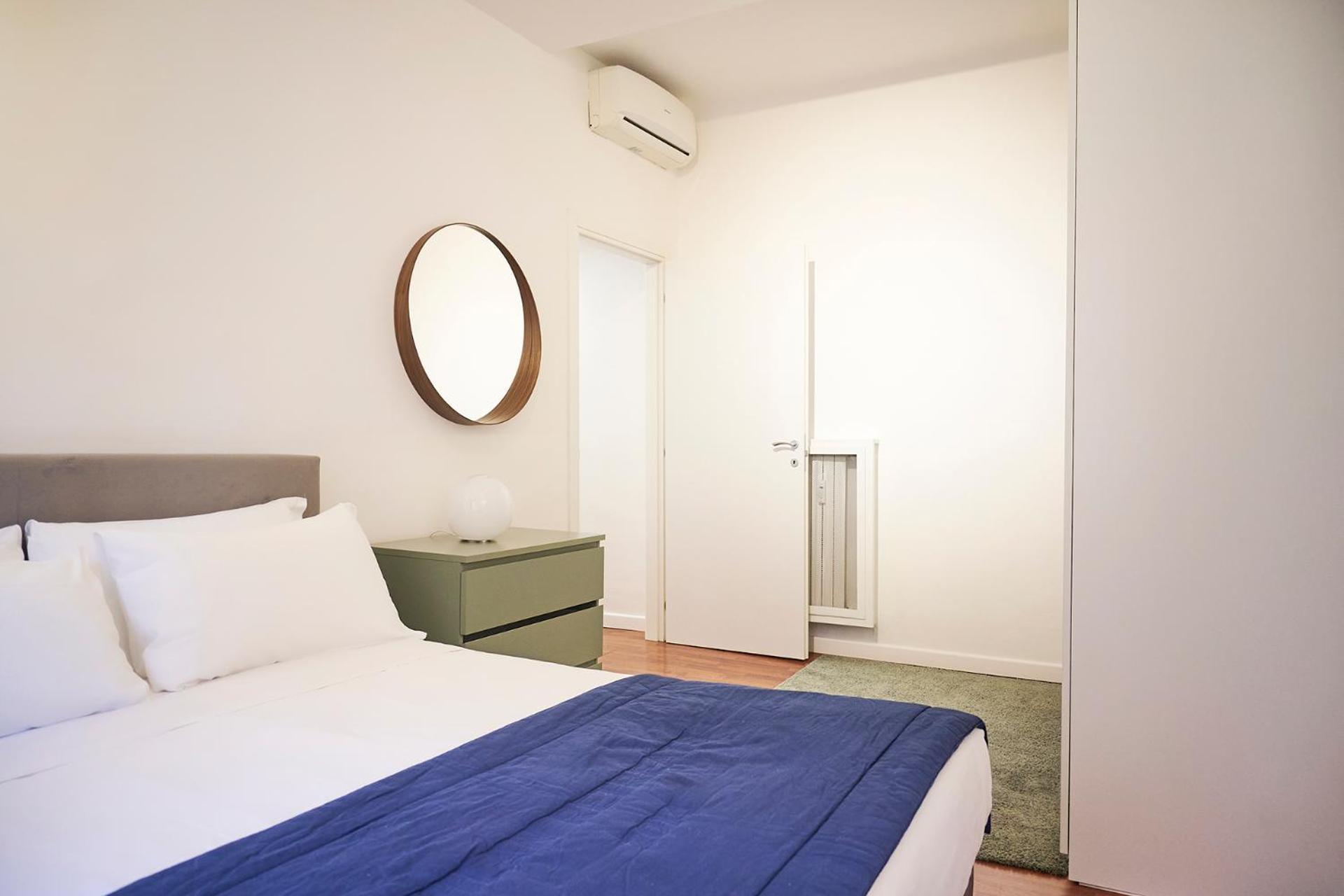 Appartamento Retreats Porta Venezia Milano
