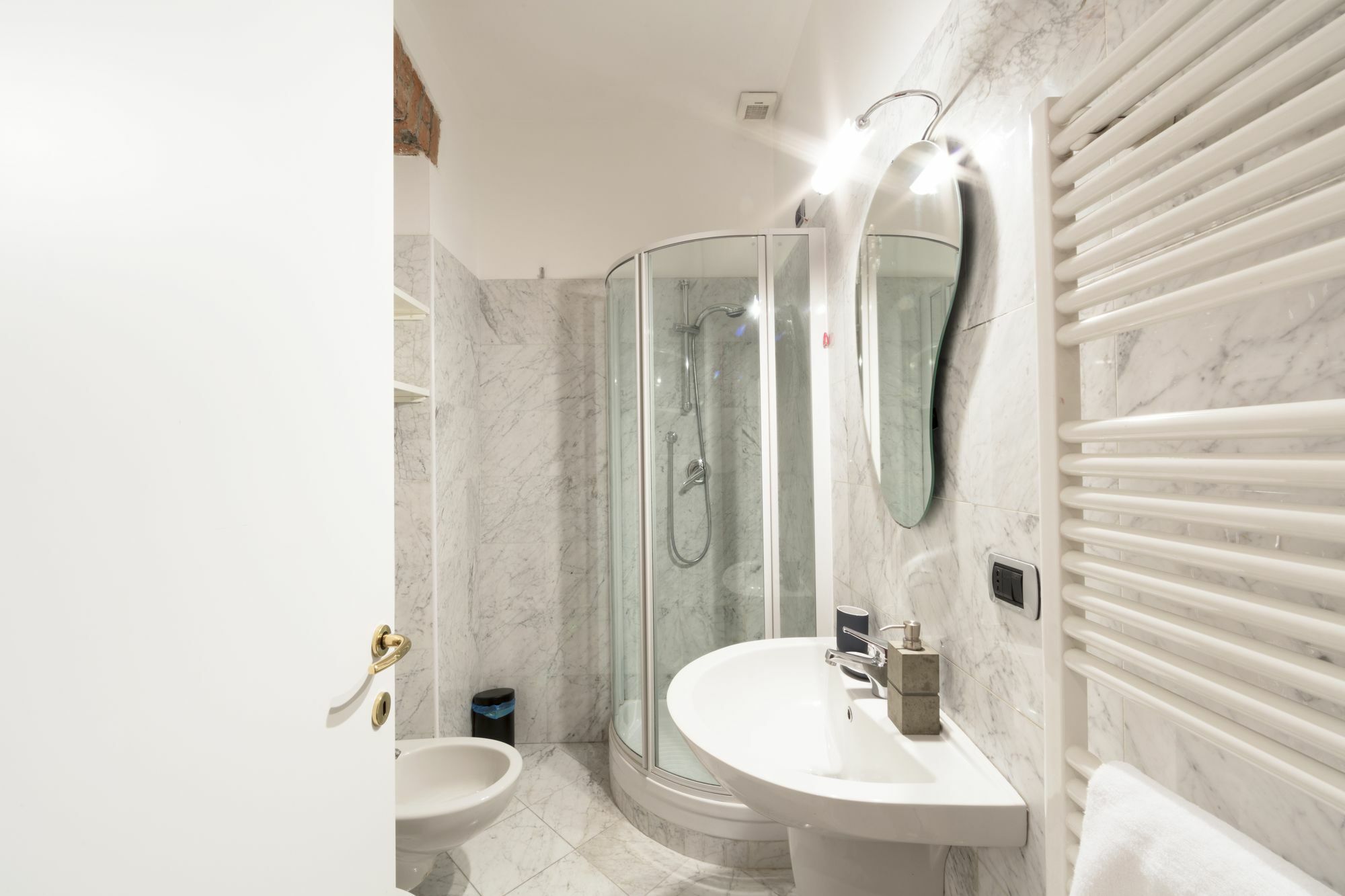 Retreats Porta Venezia Appartamento Milano